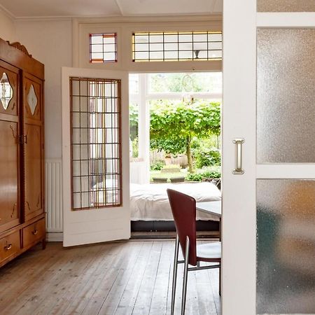 Mo'S Place Daire Vlissingen Dış mekan fotoğraf