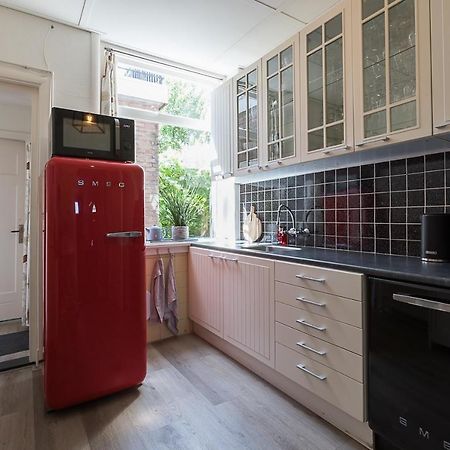 Mo'S Place Daire Vlissingen Dış mekan fotoğraf