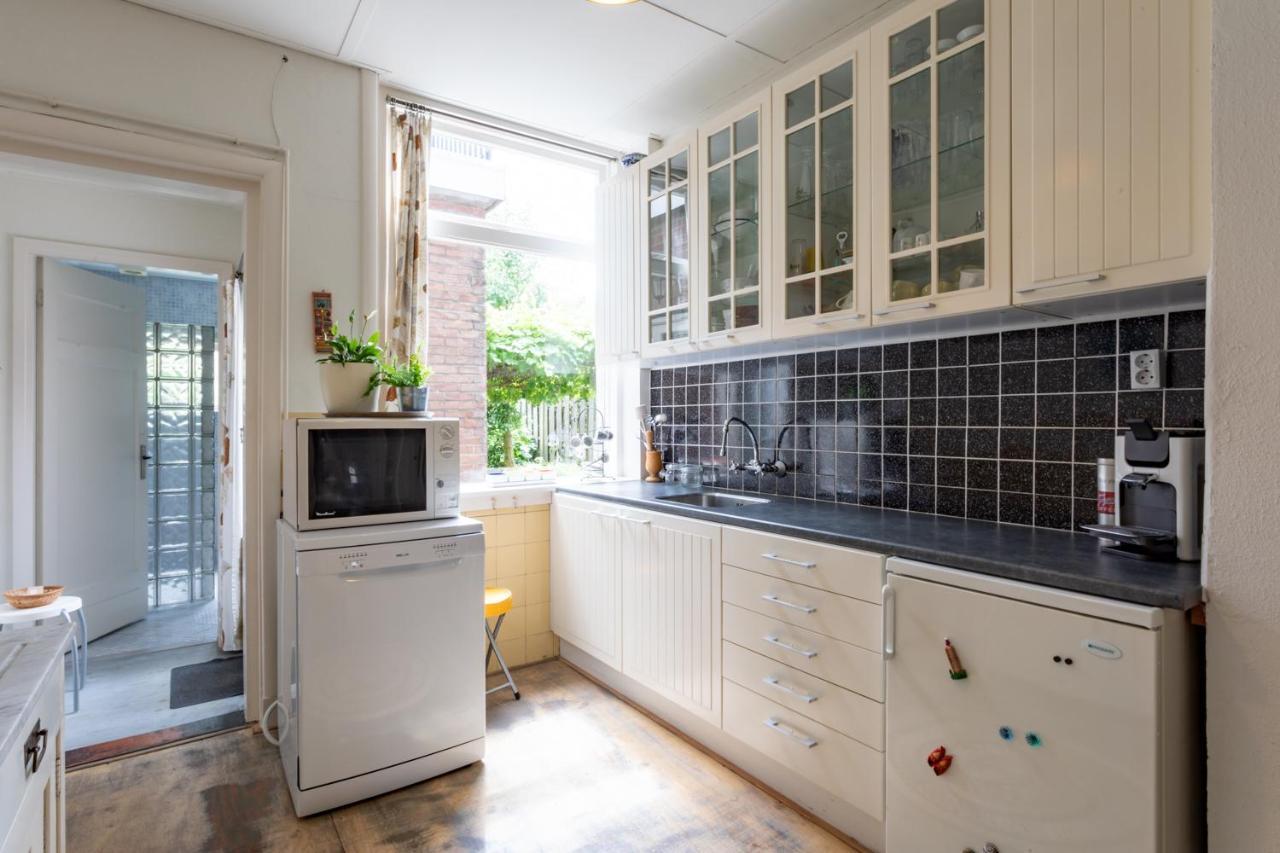 Mo'S Place Daire Vlissingen Dış mekan fotoğraf