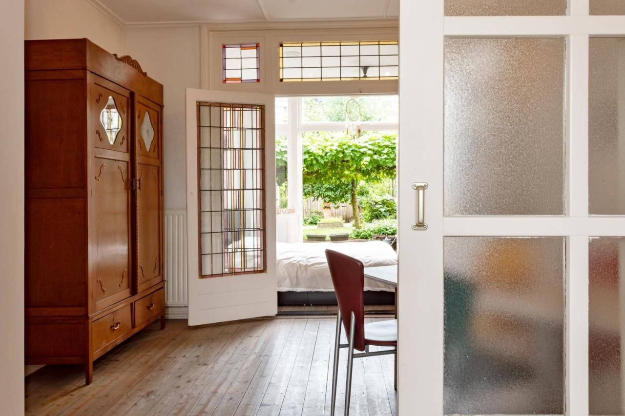 Mo'S Place Daire Vlissingen Dış mekan fotoğraf