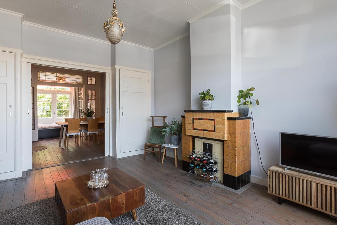 Mo'S Place Daire Vlissingen Dış mekan fotoğraf