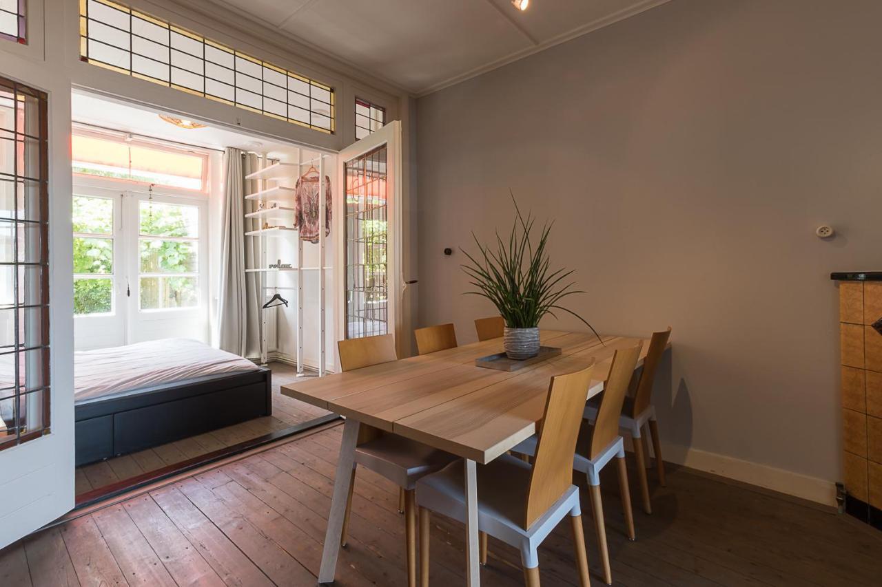 Mo'S Place Daire Vlissingen Dış mekan fotoğraf