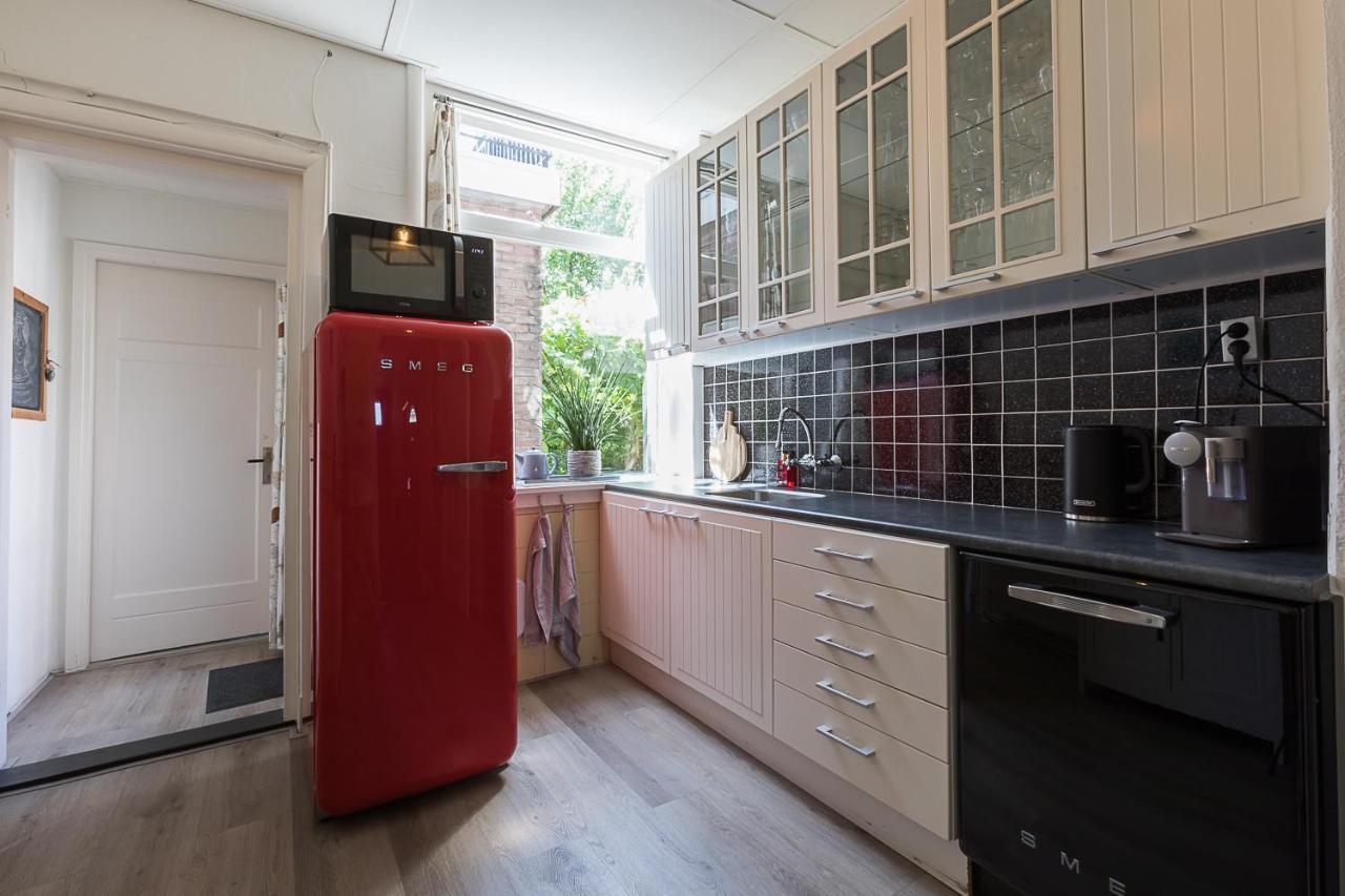 Mo'S Place Daire Vlissingen Dış mekan fotoğraf